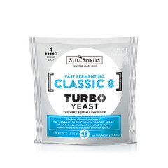 (image for) Still Spirits Turbo Classic 8
